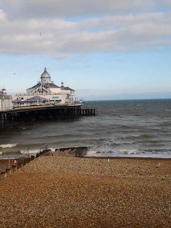 Sterling Lodge Hotel WTA WTA Eastbourne Exterior foto