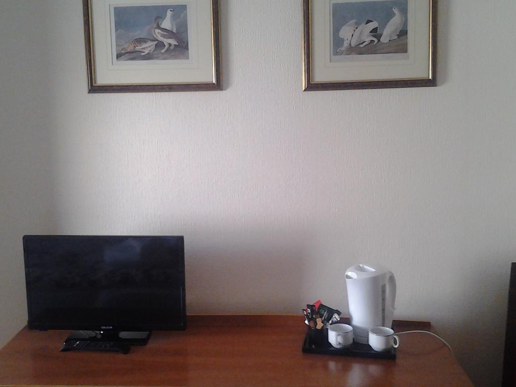 Sterling Lodge Hotel WTA WTA Eastbourne Zimmer foto
