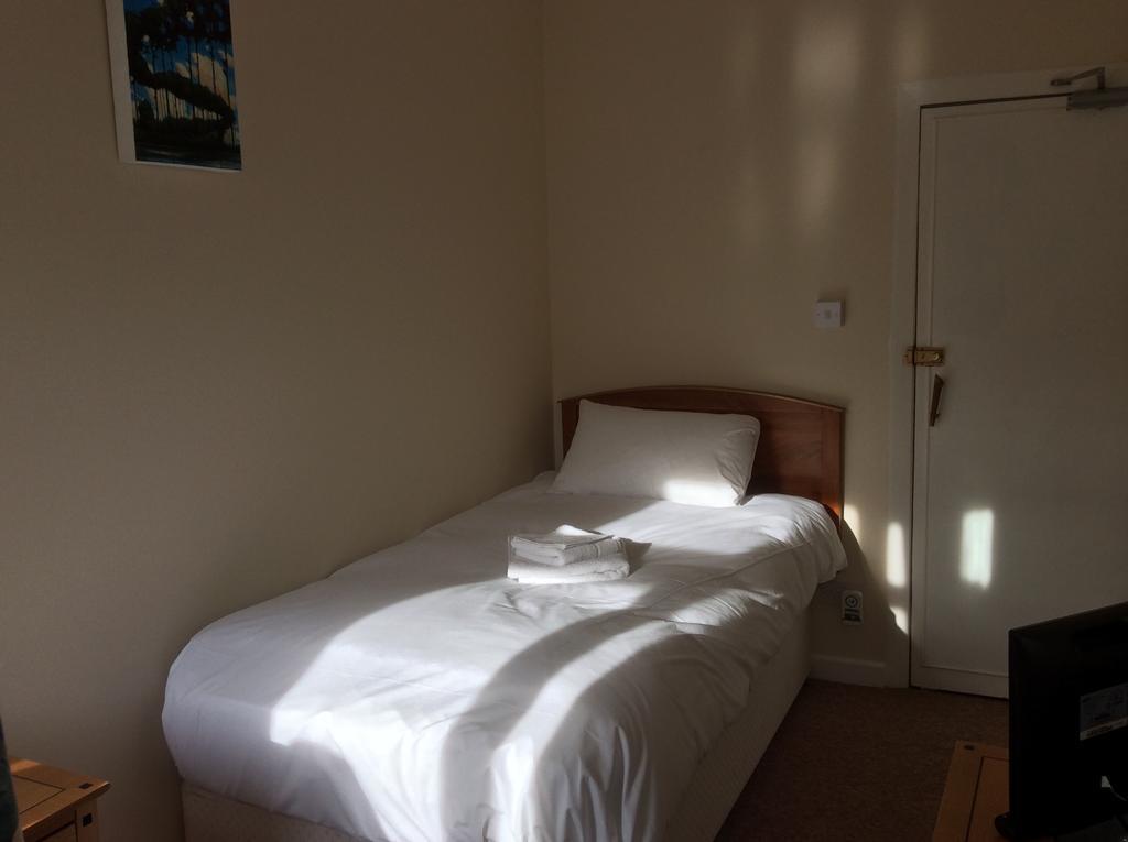 Sterling Lodge Hotel WTA WTA Eastbourne Zimmer foto
